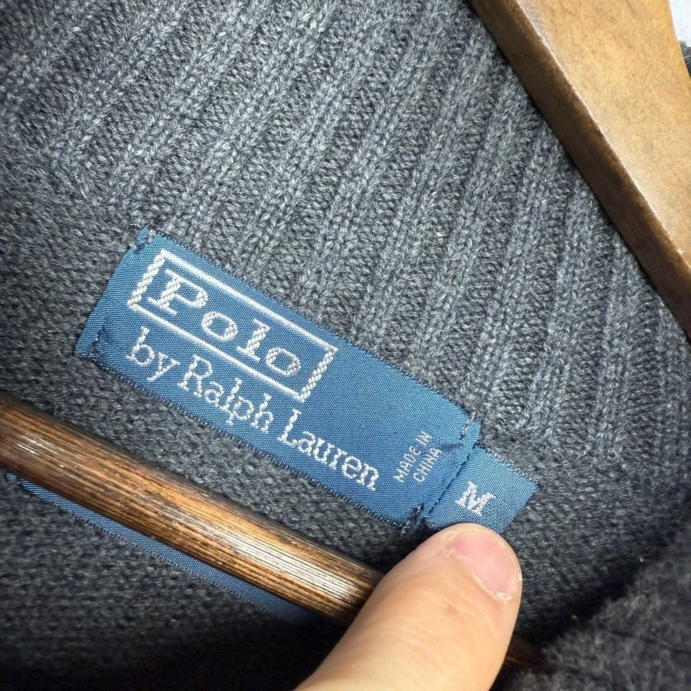 Polo Ralph Lauren good overall